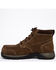 Ariat Men's Edge LTE Chukka Boots - Composite Toe , Dark Brown, hi-res