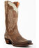 Image #1 - Idyllwind Women's Lawless Western Performance Boots - Square Toe, Brown, hi-res