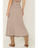 Image #4 - Idyllwind Women's Richardson Floral Print Button Front Midi Skirt, Light Blue, hi-res