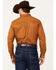 Image #4 - Cody James Men's Basic Twill Long Sleeve Button-Down Performance Western Shirt, , hi-res