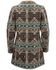Image #2 - Outback Trading Co. Women's Brown Southwestern Moree Jacket, Brown, hi-res