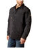 Image #1 - Ariat Men's Rebar Cordura Ripstop Insulated Jacket, Black, hi-res