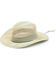 Hawx Men's Olive Fossil Vented Work Sun Hat , Olive, hi-res