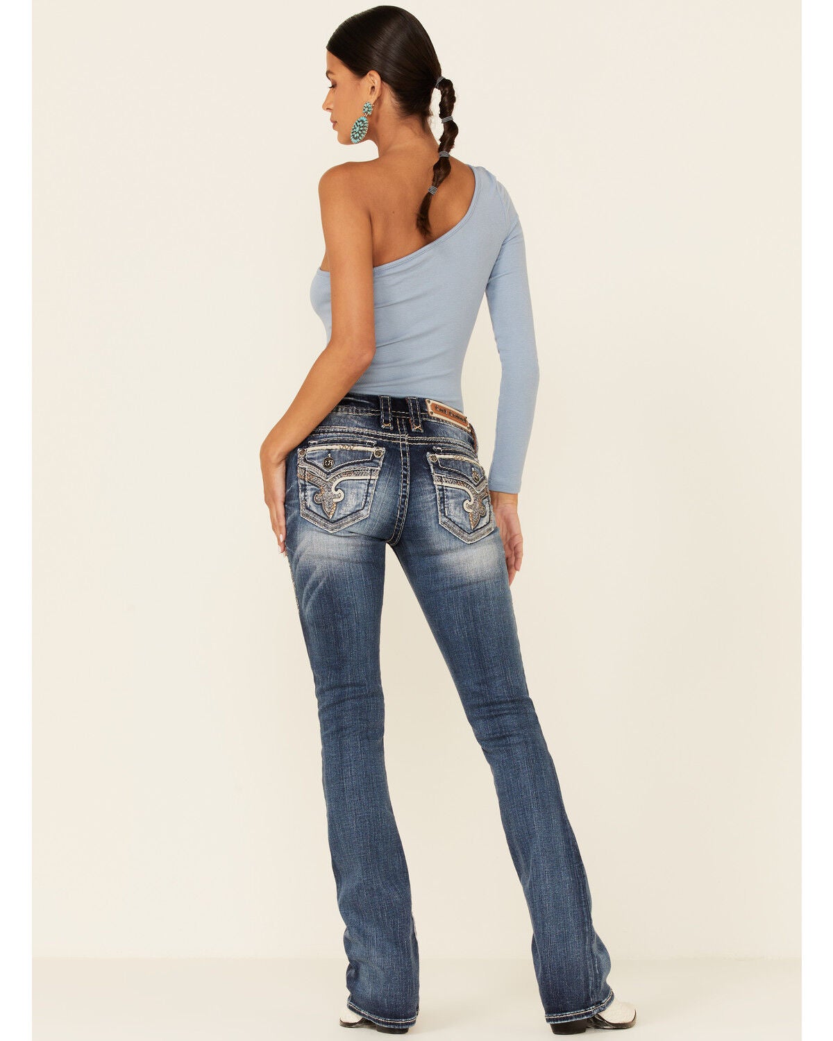 rock revival jeans womens