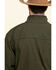 Ariat Men's Olive Heather Vernon 2.0 Softshell Jacket , Green, hi-res