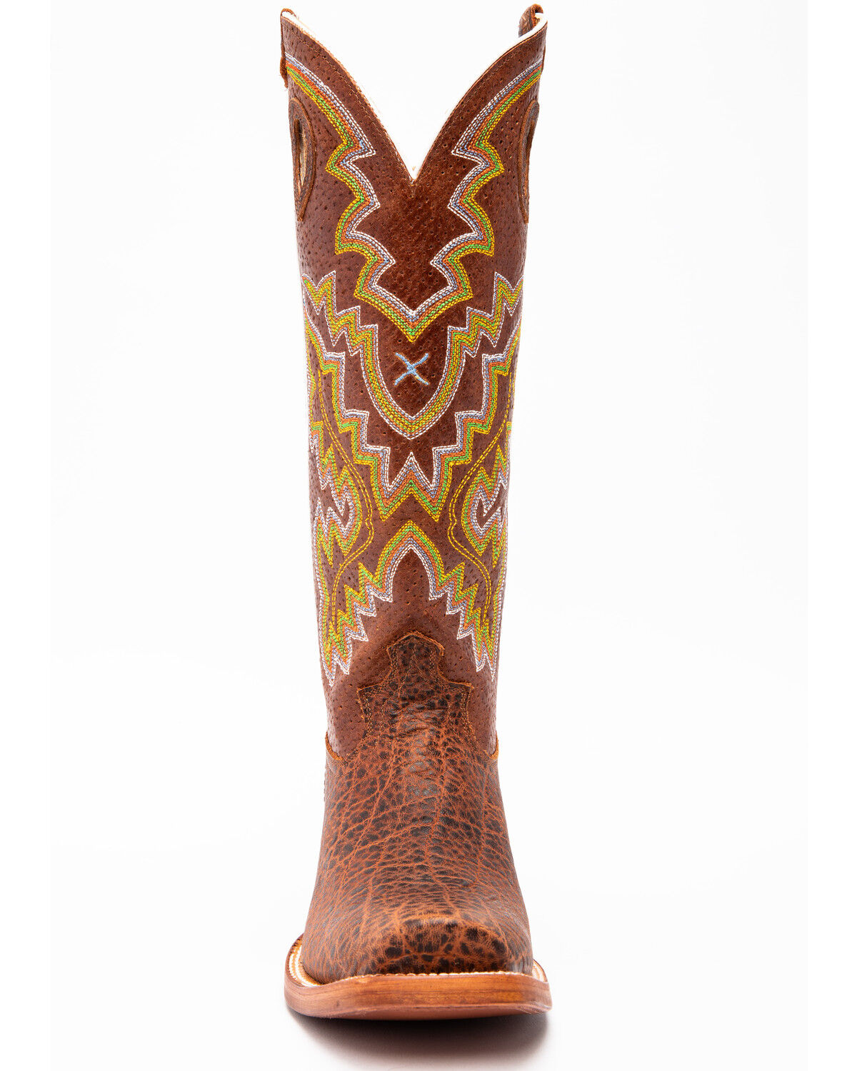 twisted x buckaroo boots