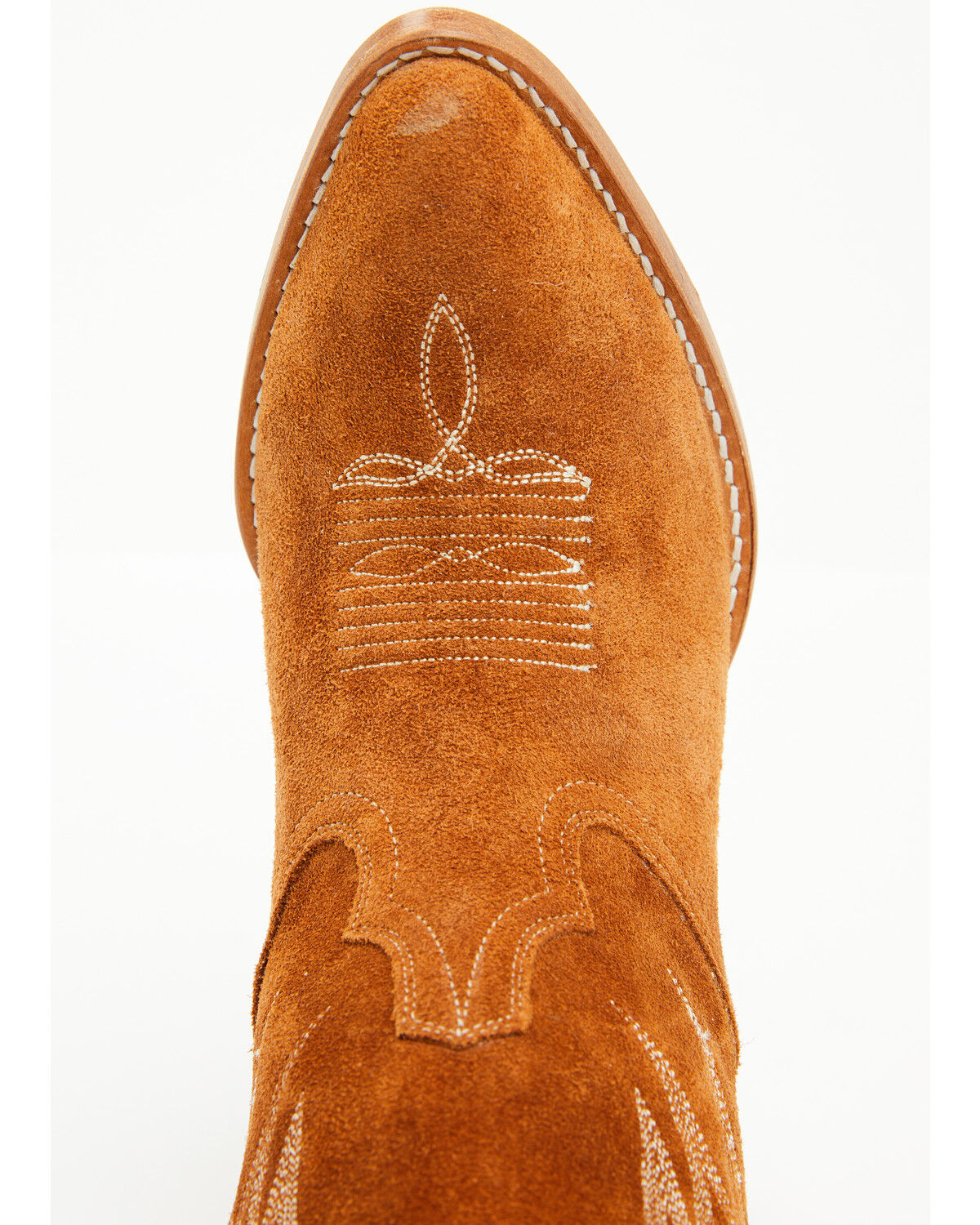 Image #6 - Idyllwind Women's Charmed Life Western Boots - Round Toe, Cognac, hi-res