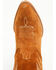Image #6 - Idyllwind Women's Charmed Life Western Boots - Round Toe, Cognac, hi-res