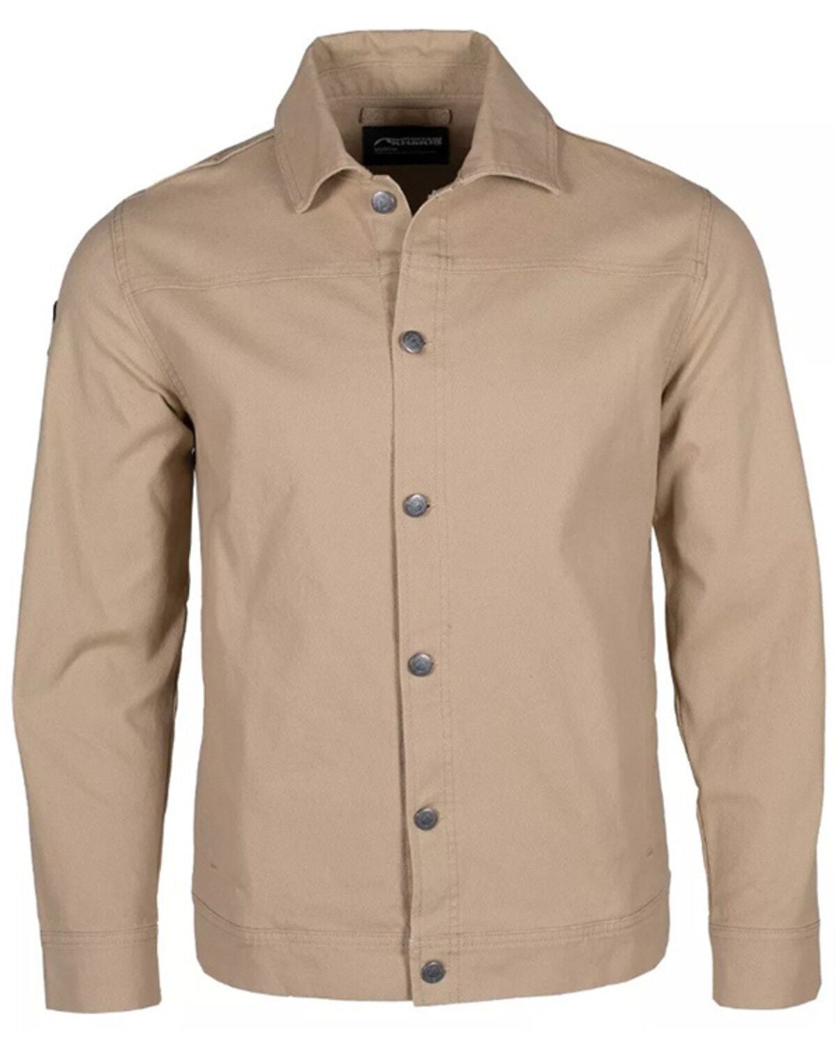 Image #1 - Mountain Khakis Men's Alpine Utility Jacket, , hi-res