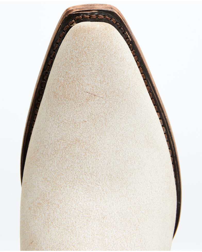 Cleo + Wolf Women's Willow Bone Fashion Booties - Snip Toe, Natural, hi-res