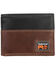 Timberland Pro Men's Billfold Wallet, Cognac, hi-res