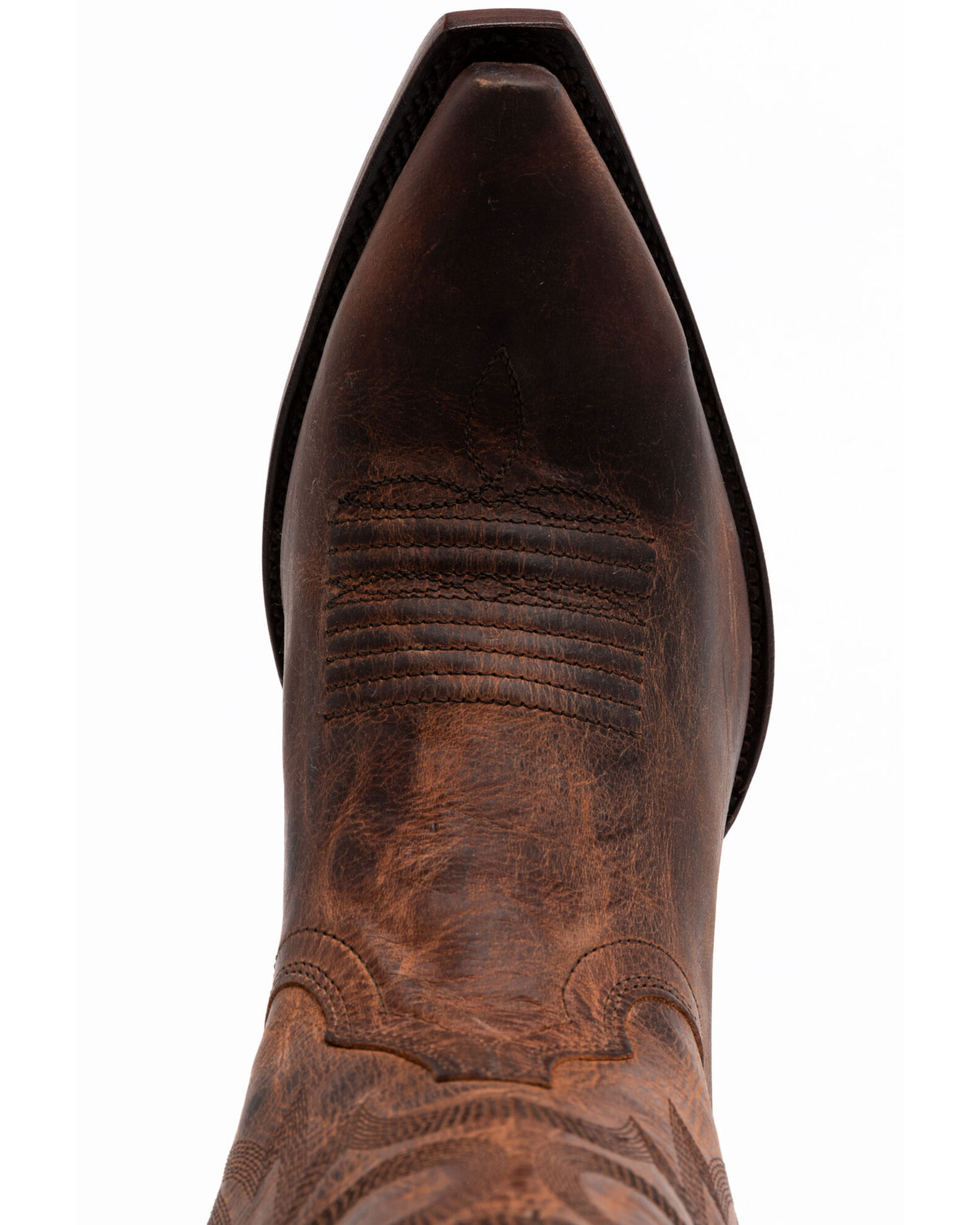 Cody James Men s Whitehall Western Boots Snip Toe Country Outfitter