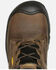 Image #3 - Keen Men's Independence 8" Work Boot - Round Toe, Brown, hi-res