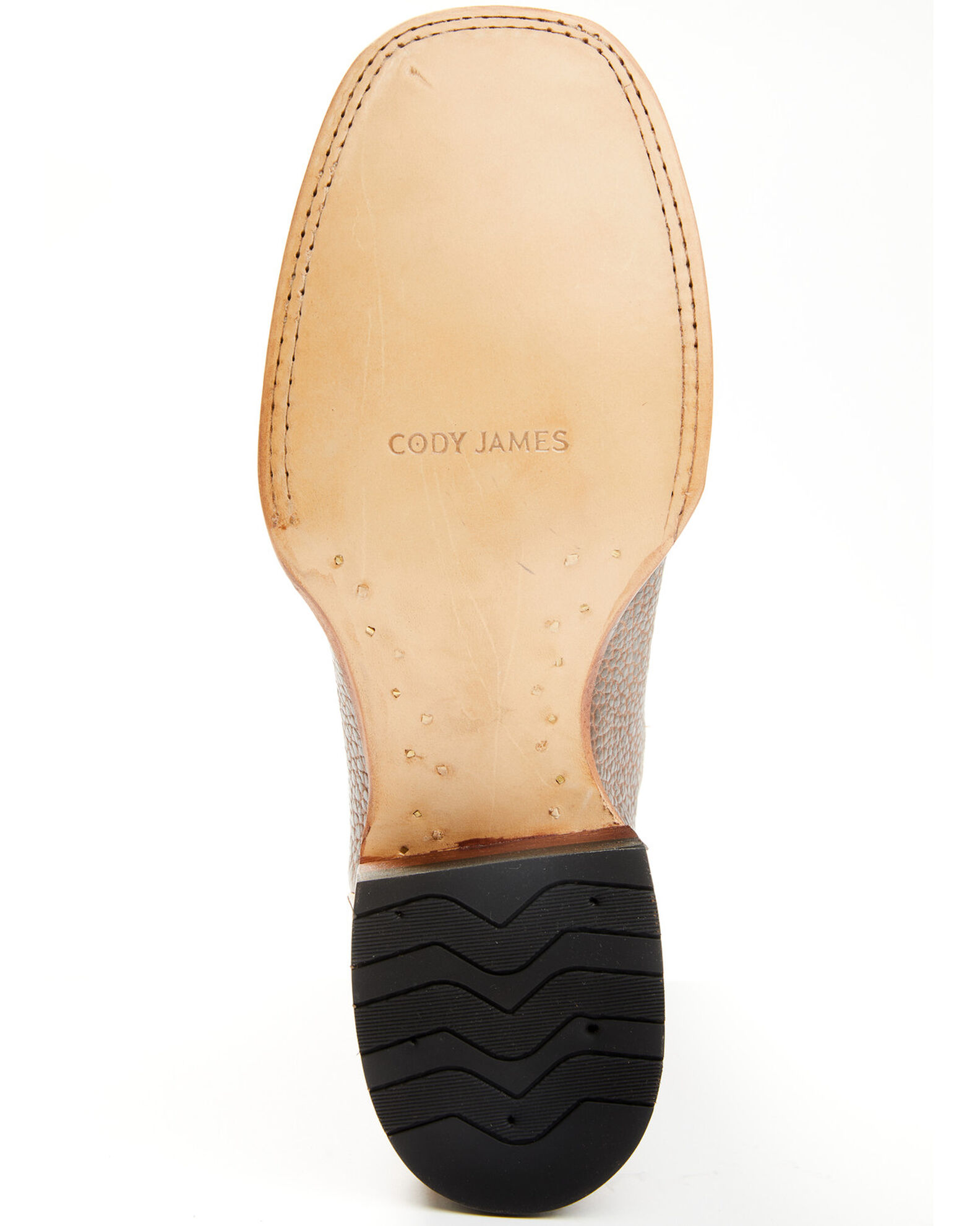 Cody James Men's Wade Western Boots - Broad Square Toe - at Country Outfitter