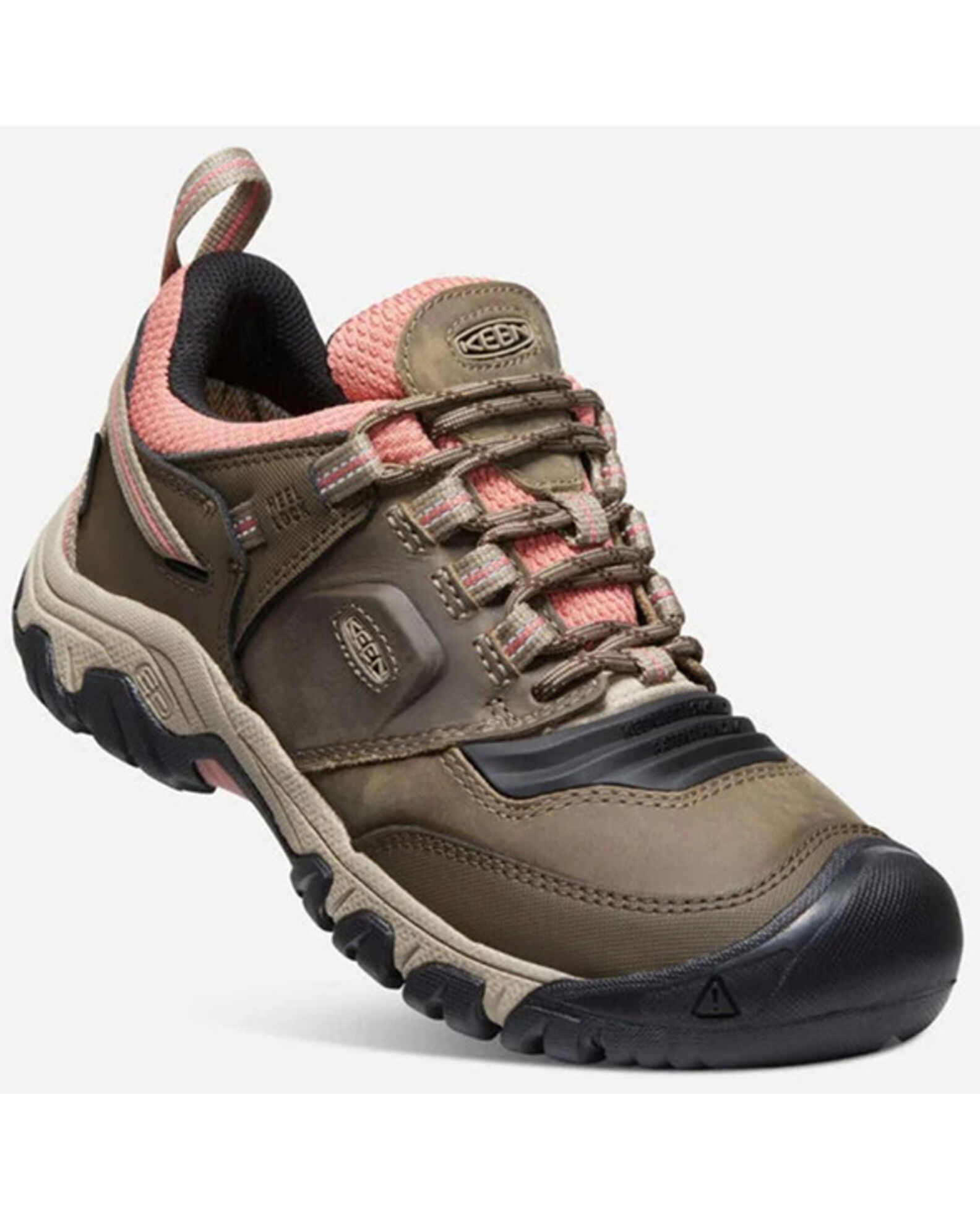 Keen waterproof online hiking shoes womens