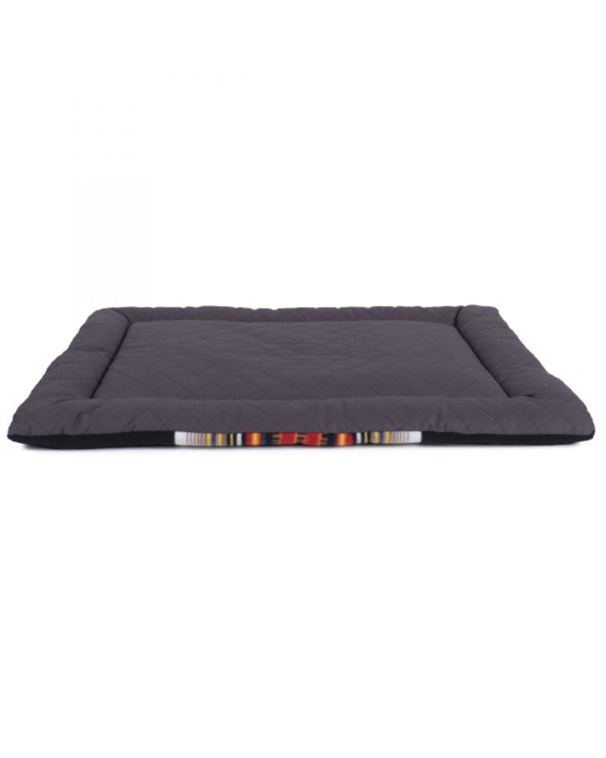 Image #4 - Pendleton Pet Acadia National Park Comfort Cushion - Medium, Black, hi-res