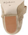 Image #7 - Matisse Women's Arlo Ankle Booties - Round Toe, Taupe, hi-res