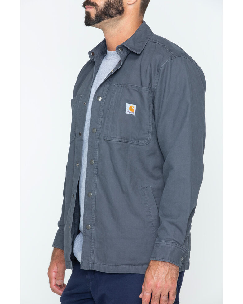 carhartt rugged flex rigby