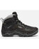 Image #2 - Keen Men's Durand Waterproof Work Boots - Soft Toe, Black, hi-res