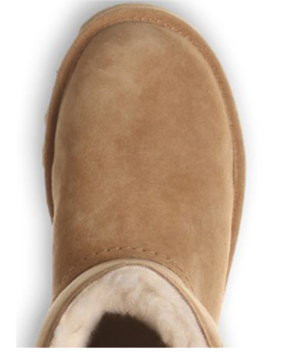 Image #6 - Bearpaw Women's Aurelia Casual Boots, Tan, hi-res