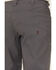 Brothers & Sons Men's Lined Stretch Pants, Charcoal, hi-res