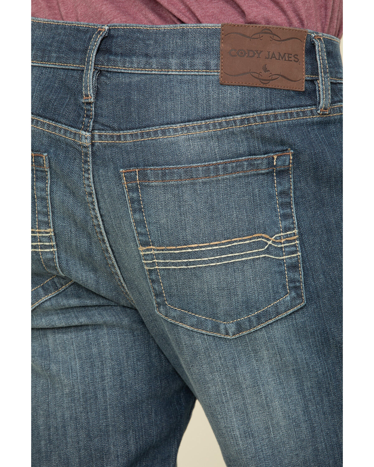 cody james mens jeans