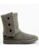 UGG Women's Classic Cardy III Tall Boot, Grey, hi-res