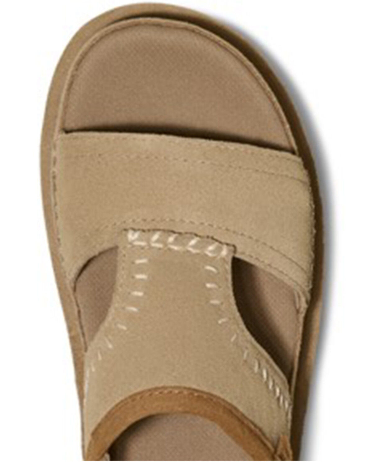 Image #5 - UGG Women's Goldenstar Regenerate, Sand, hi-res