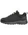 Image #3 - Carhartt Men's Outdoor Lace-Up Work Shoe - Alloy Toe, Black, hi-res