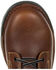 Image #6 - Rocky Men's Legacy 32 8" Waterproof Work Boot - Composite Toe, , hi-res