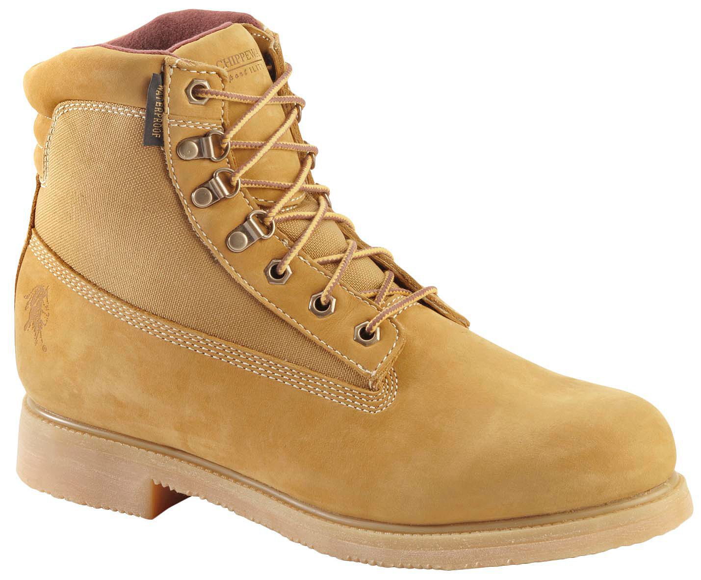 chippewa insulated work boots
