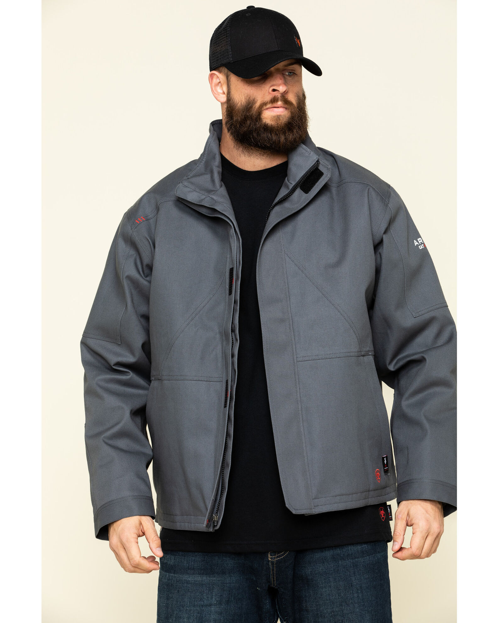 Ariat fr h20 proof jacket on sale