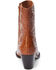 Image #5 - Matisse Women's Caty Booties - Snip Toe, Cognac, hi-res
