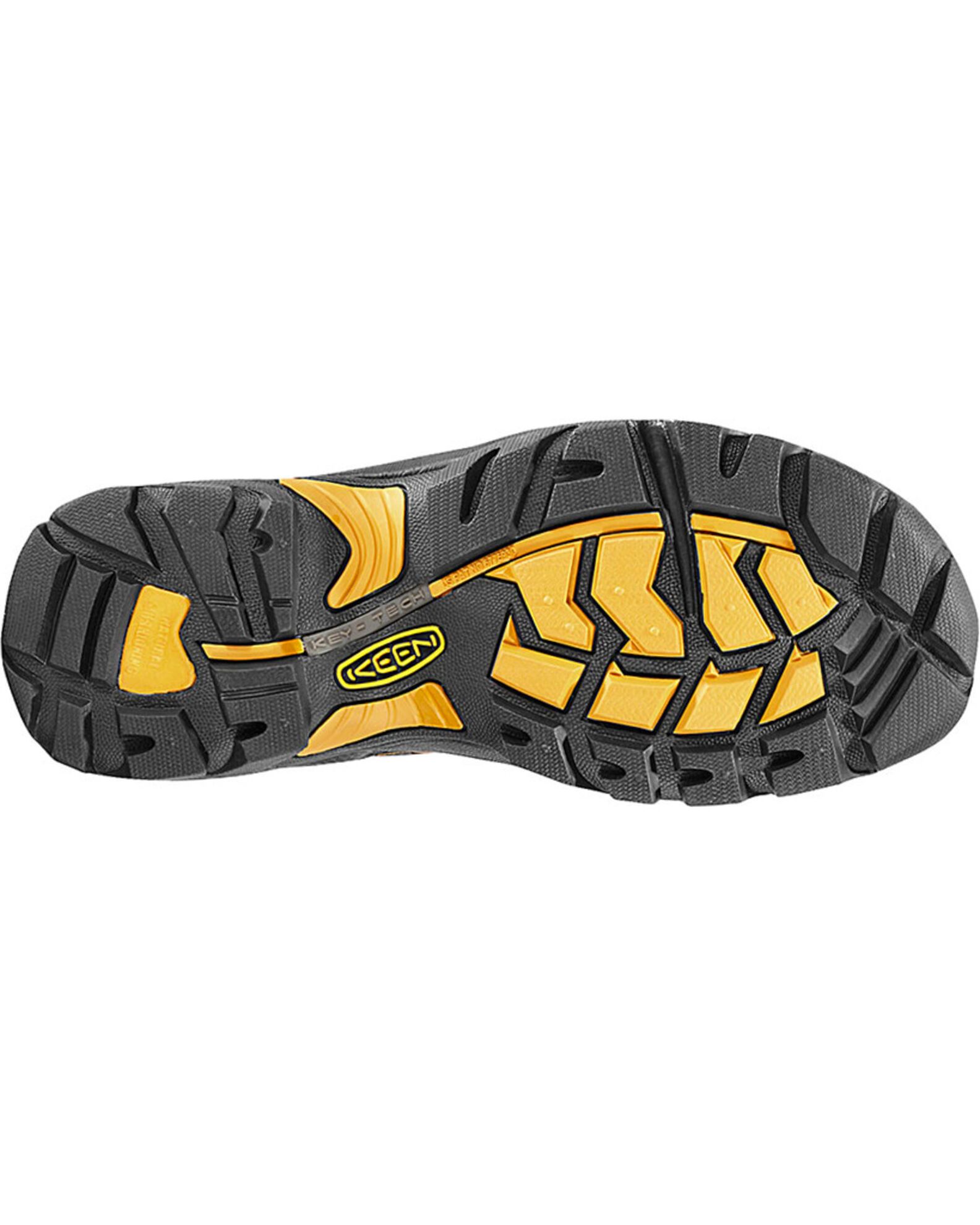 Keen electrical hazard boots hot sale
