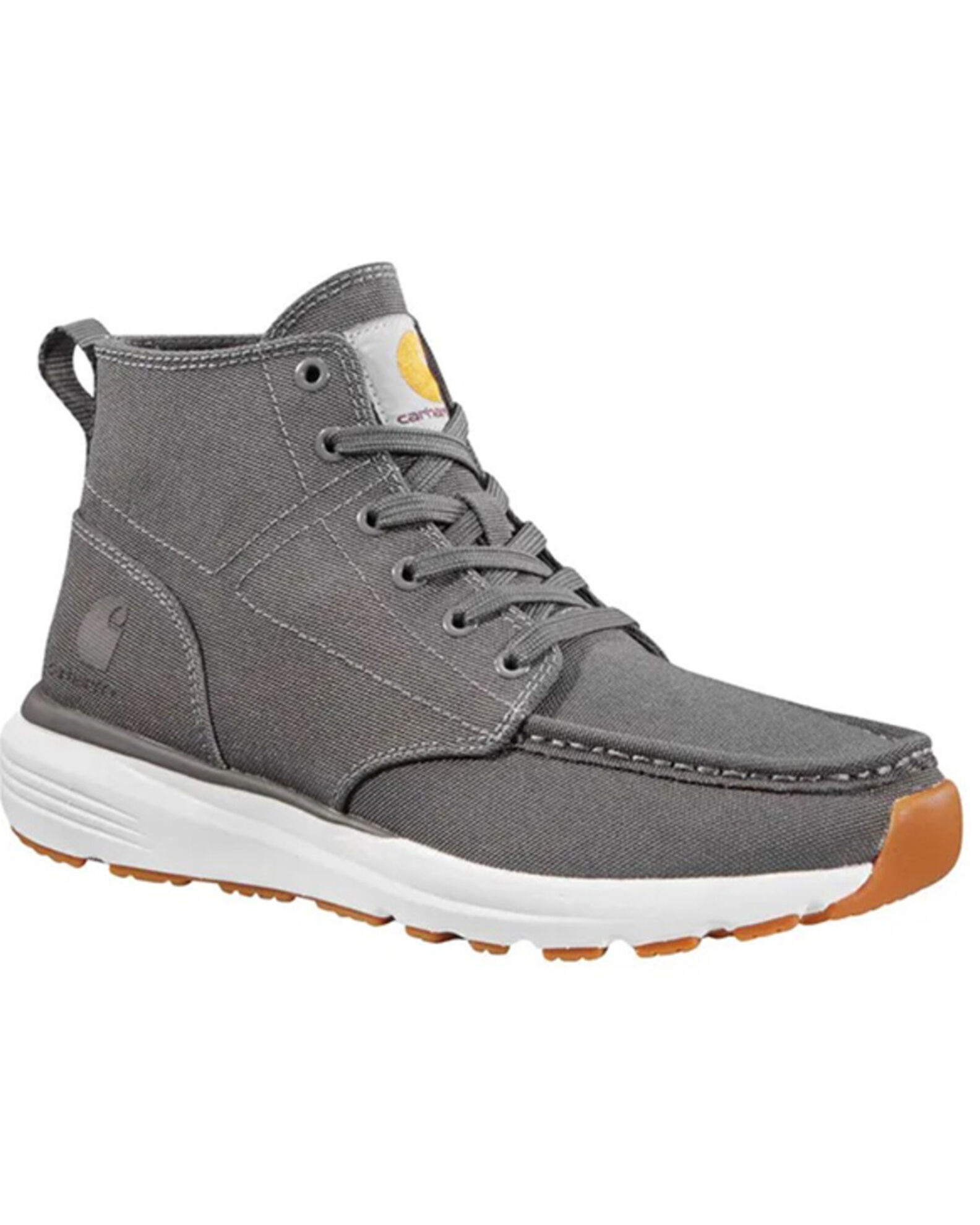 Canvas chukka shoes shop