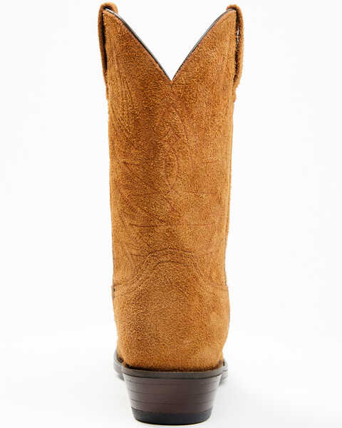 Image #5 - Cody James Men's Hoverfly Western Performance Boots - Round Toe, Cognac, hi-res