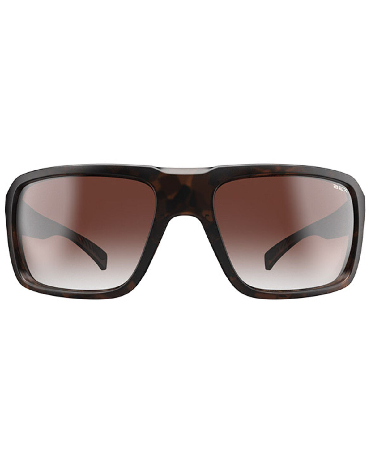 Image #2 - Bex Bolo Sunglasses, Brown, hi-res