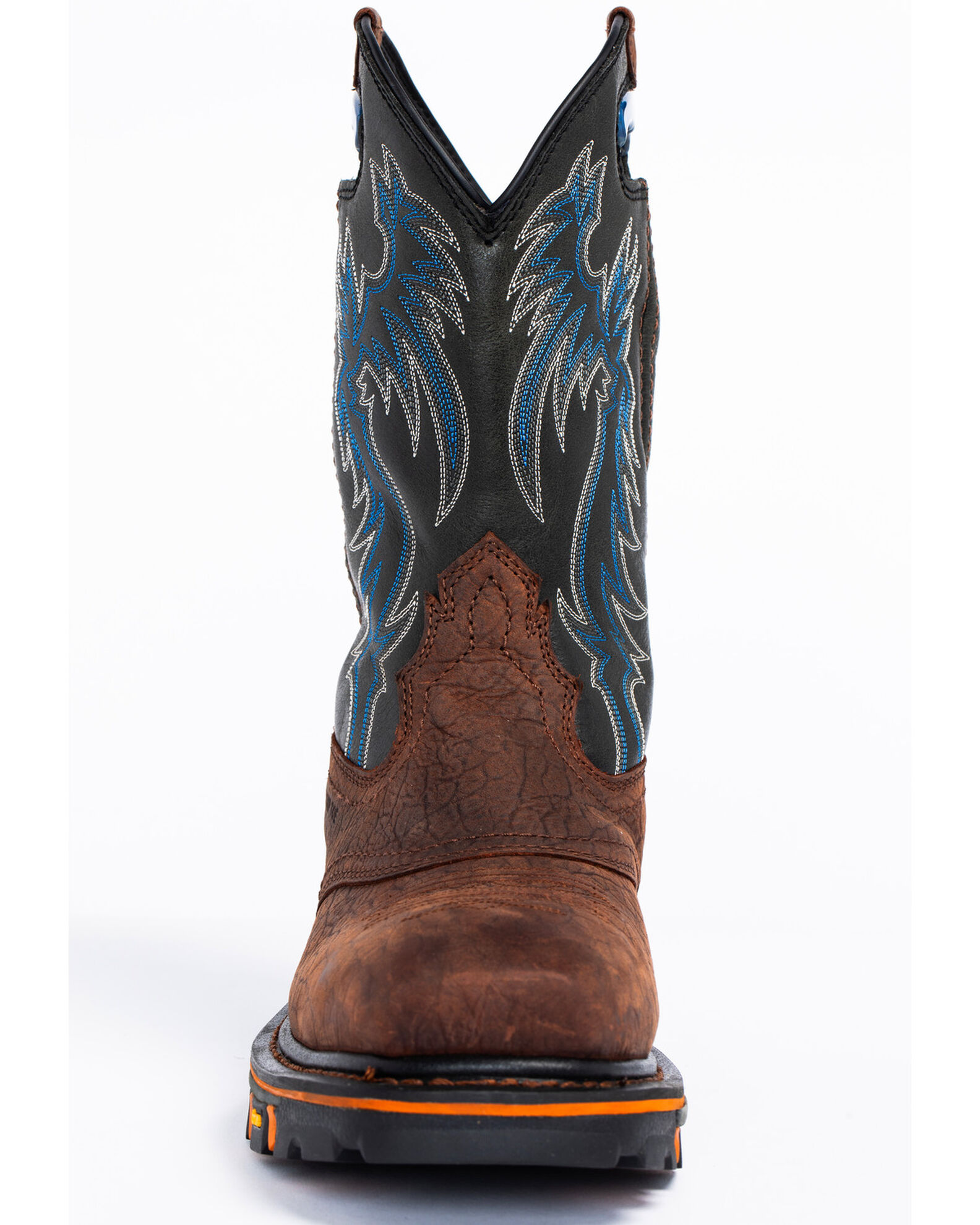 Cody james waterproof boots clearance