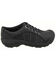Image #2 - Keen Women's Presidio Hiking Shoes - Soft Toe, Black, hi-res