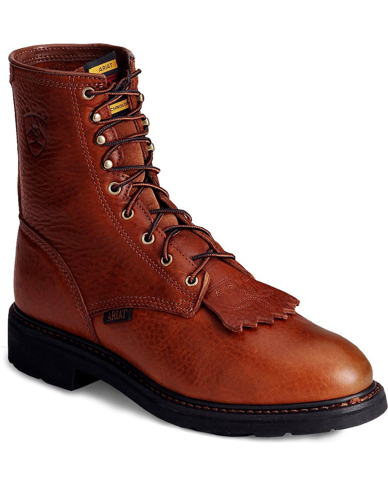 Ariat store cascade boots