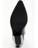 Image #7 - Matisse Women's Alice Performance Western Boots - Snip Toe, Black, hi-res