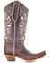 Image #2 - Corral Women's Embroidery Western Boots - Snip Toe, , hi-res