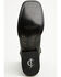 Image #7 - Cody James Cush Core&reg; Men's Spartan Western Boots - Broad Square Toe, Black, hi-res