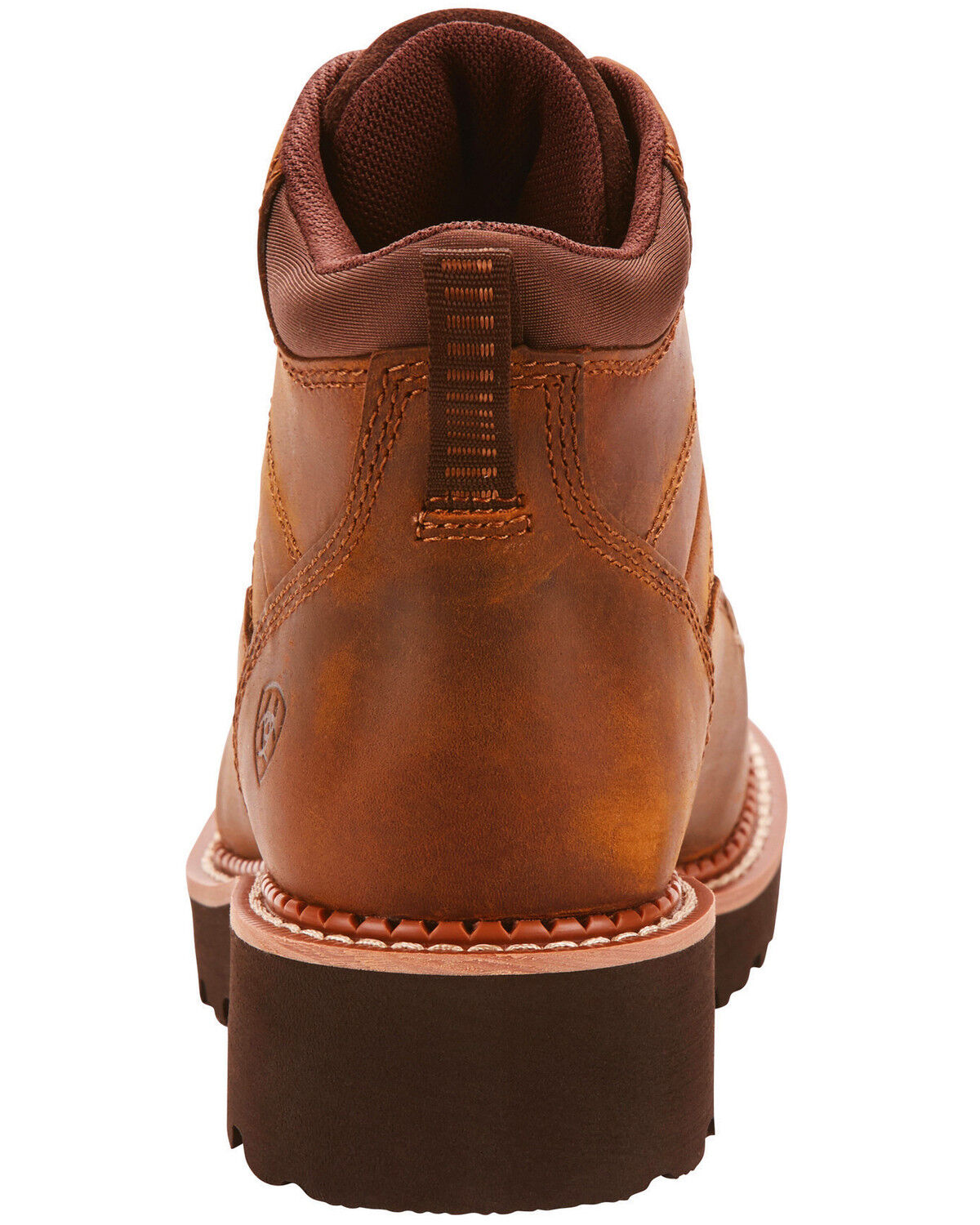 Image #5 - Ariat Women's Canyon II Boots - Round Toe, , hi-res