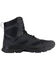 Image #2 - Thorogood Men's 7" Made In The USA Lightweight Tactical Work Boots - Soft Toe, Black, hi-res