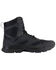 Image #2 - Thorogood Men's 7" USA Lightweight Tactical Work Boots - Soft Toe, Black, hi-res