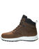 Image #3 - Wolverine Men's Shiftplus LX Work Boots - Soft Toe, Brown, hi-res