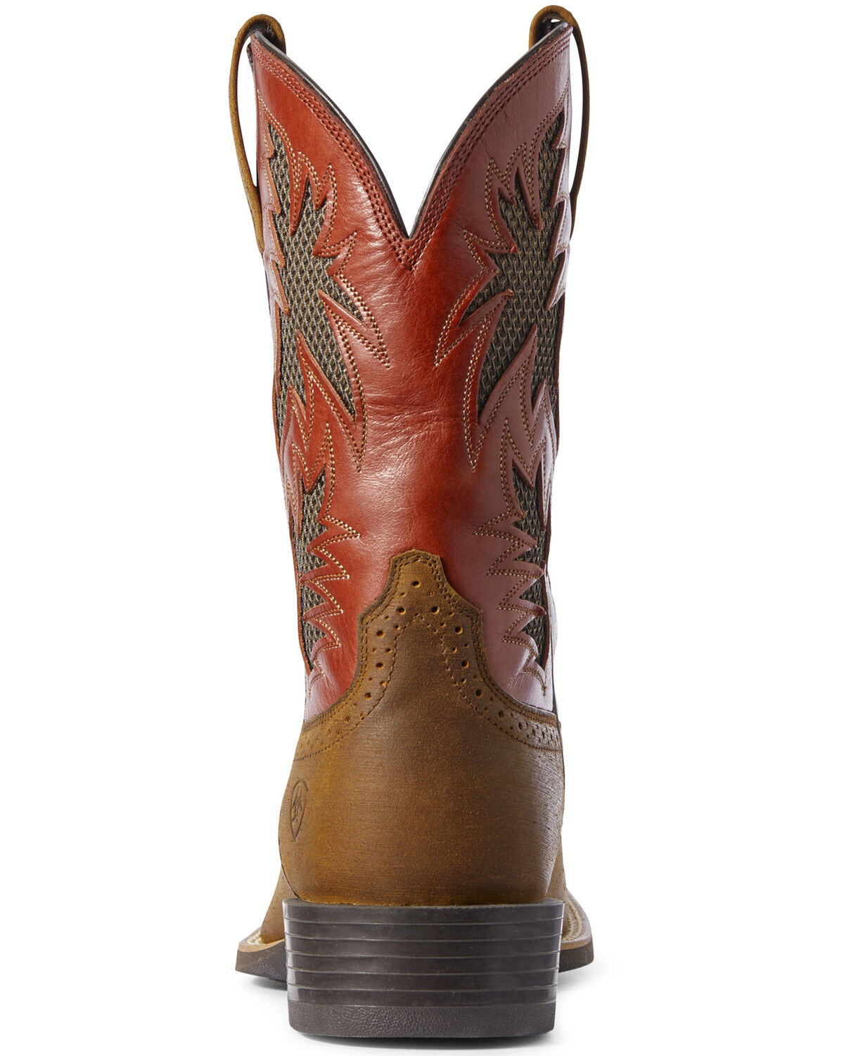 cool western boots