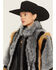 Image #2 - Azalea Wang Women's Cora Faux Fur Jacket, Multi, hi-res