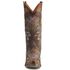 Old Gringo Women's Ultra Vintage Bonnie Western Boots - Snip Toe, Chocolate, hi-res
